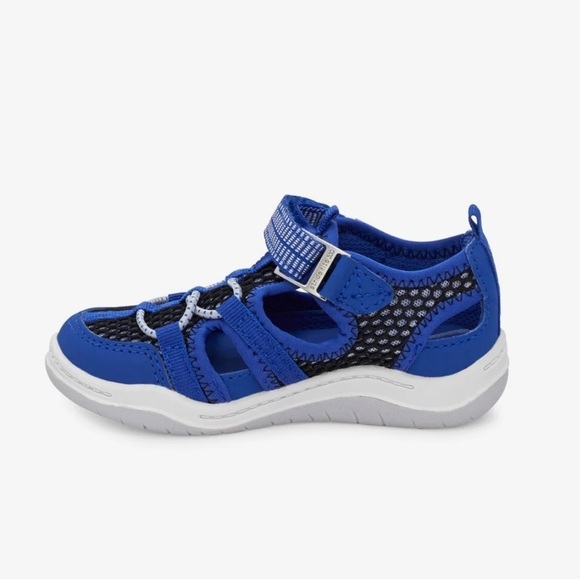 STRIDE RITE 360
 
taddy sneaker sandal​​ - Picture 4 of 6